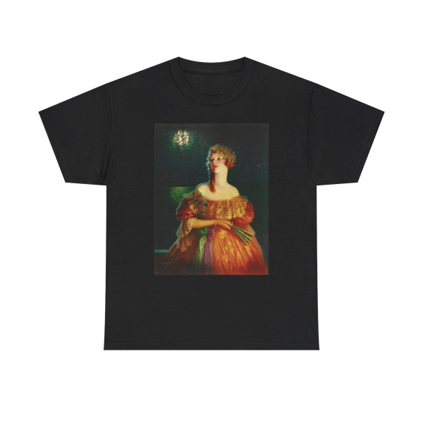 The Sweetheart of Sigma Chi, 1919 - T-Shirt