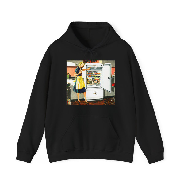 Abbondanza! 1948 - Hoodie