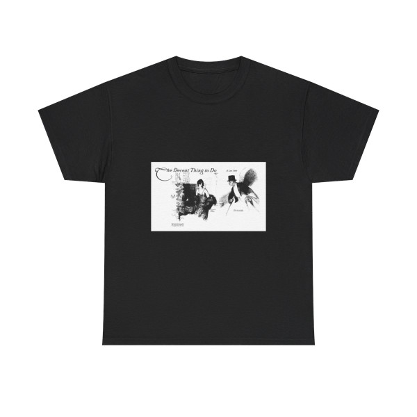 The Decent Thing To Do, Collier's, April 30, 1927 - T-Shirt