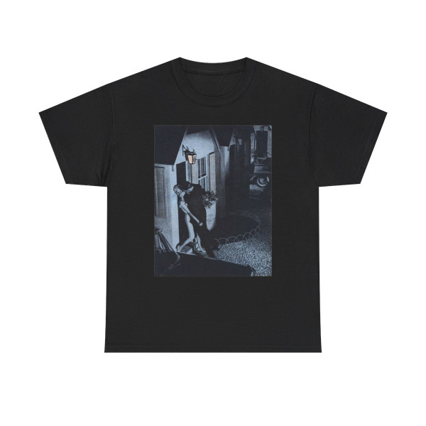 The Long Ride (2), Cosmopolitan, January 1961 - T-Shirt