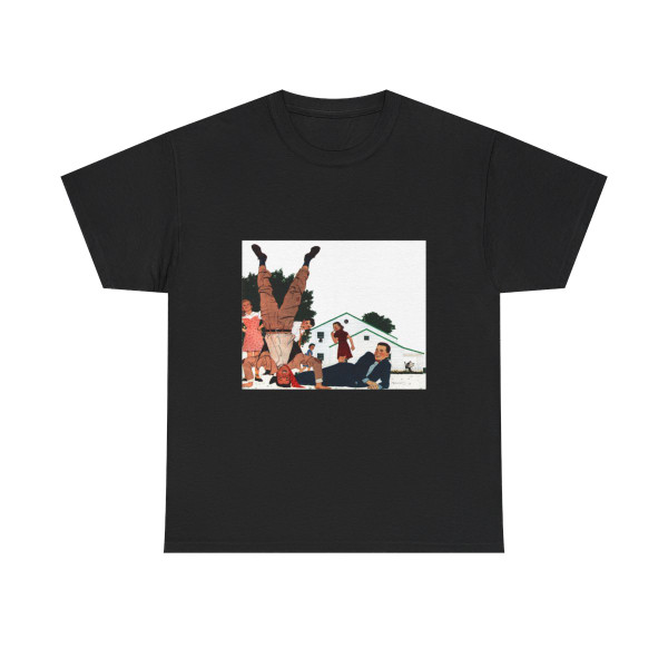 The Lollipop Tree, Collier's, April 23, 1919 - T-Shirt