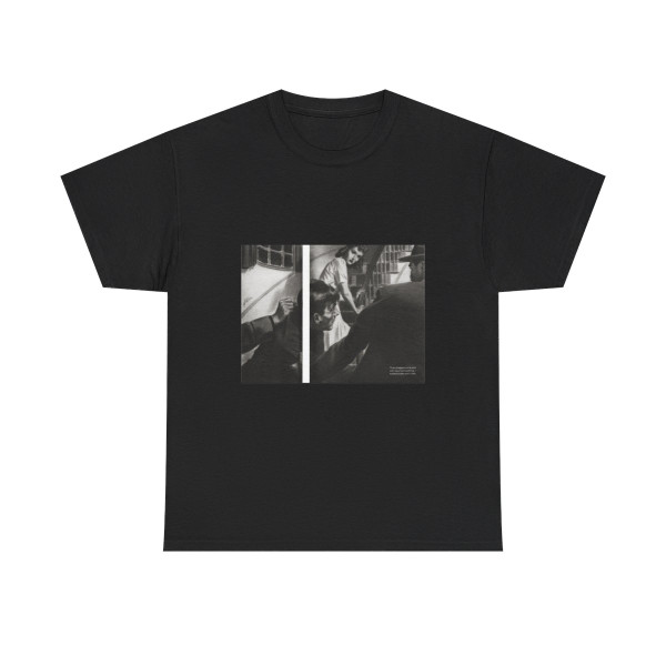 The House on Harmony Street (Pt. 4), Liberty, June 21, 1941 - T-Shirt