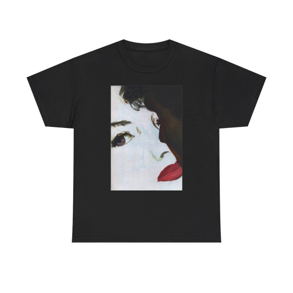 The Lion (3), Cosmopolitan, July 1953 - T-Shirt