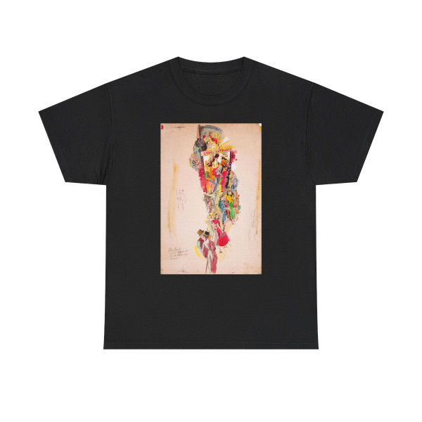 Stage Door, 1937 - T-Shirt