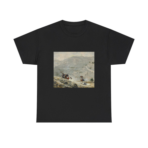 Legion Soldiers, 1925 - T-Shirt