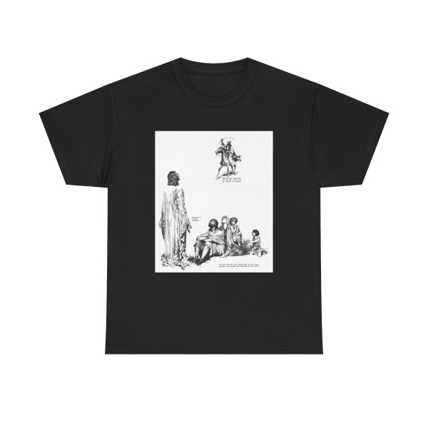Is Christianity Best (question) 2, Collier's, May 7, 1927 - T-Shirt