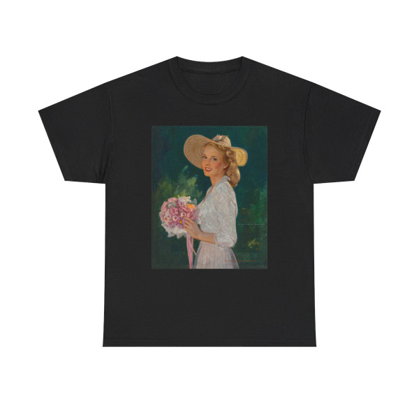 Jamie - T-Shirt