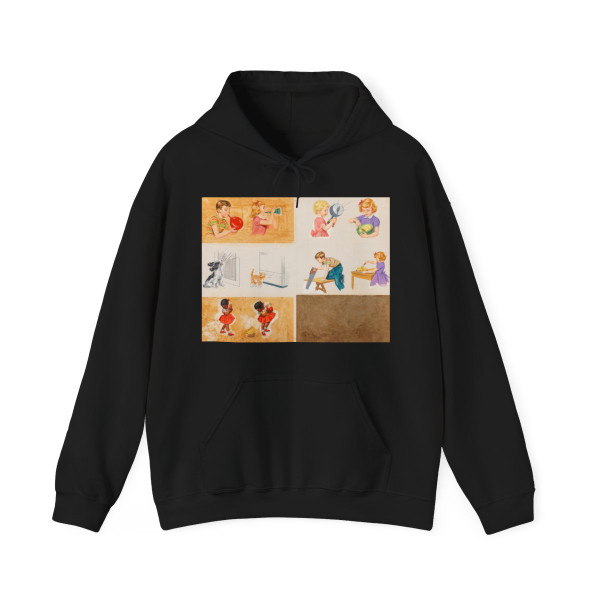 Color: Black | Position: front | Image: 1