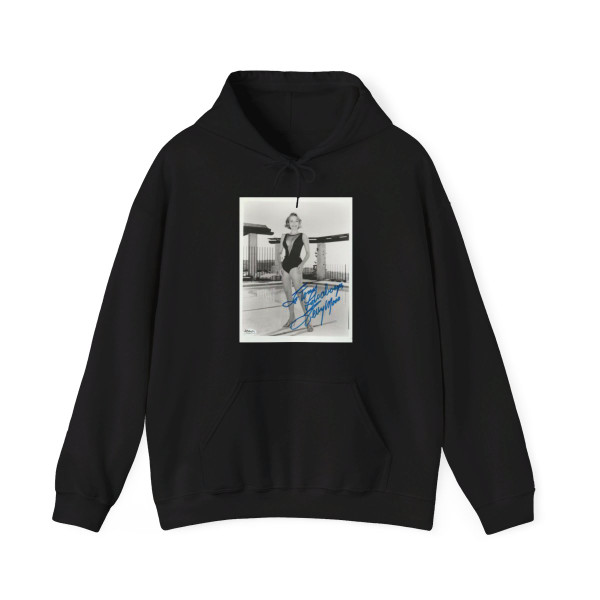 Terry Moore #307 (Vintage Female Icon) Hoodie