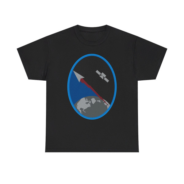 319 Combat Training Squadron (U.S. Space Force) T-Shirt