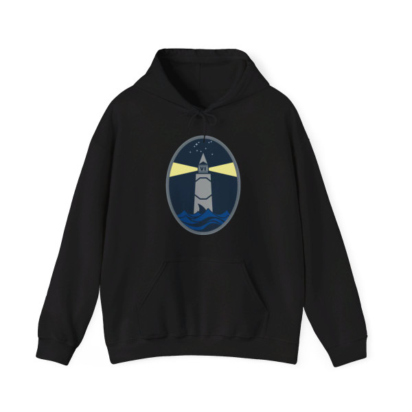 6 Space Warning Squadron (U.S. Space Force) Hoodie