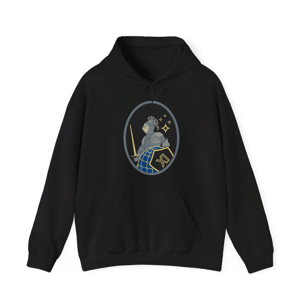 11 Space Warning Squadron (U.S. Space Force) Hoodie