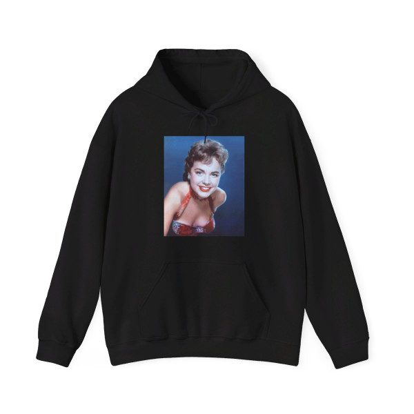 Terry Moore #239 (Vintage Female Icon) Hoodie