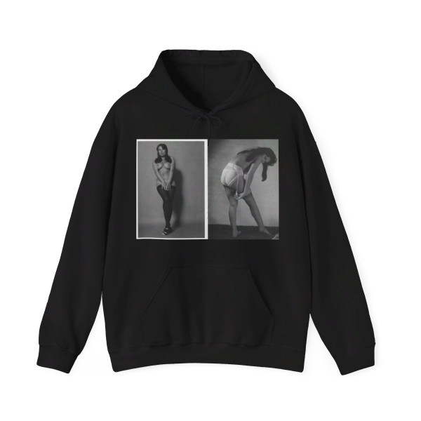 June Palmer #208 (Vintage Female Icon) Hoodie
