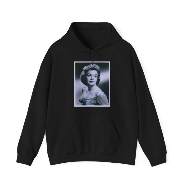 Leslie Parrish #193 (Vintage Female Icon) Hoodie