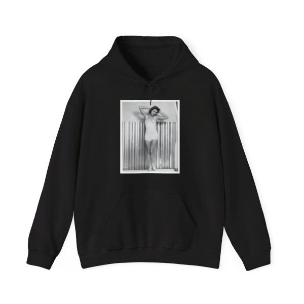 Lillian Roth #48 (Vintage Female Icon) Hoodie