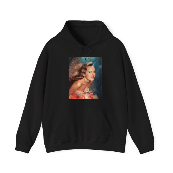Terry Moore #431 (Vintage Female Icon) Hoodie