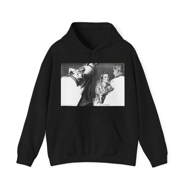 When That Day Comes, Liberty magazine, December 19, 1936 - Hoodie