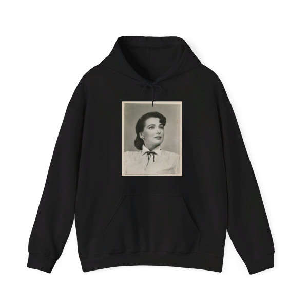 Julia Adams #192 (Vintage Female Icon) Hoodie