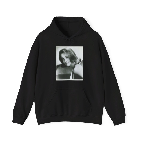 Julia Adams #194 (Vintage Female Icon) Hoodie