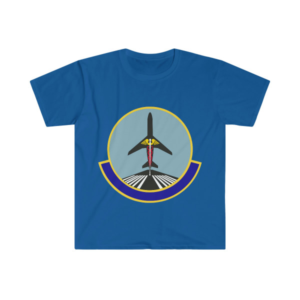 78 Operational Medical Readiness Squadron AFMC (U.S. Air Force) T-Shirt