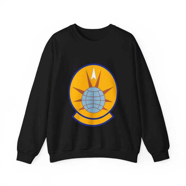 366 Force Support Squadron ACC (U.S. Air Force) Crewneck Sweatshirt