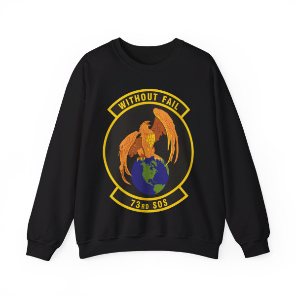 73rd Special Operations Squadron (U.S. Air Force) Crewneck Sweatshirt