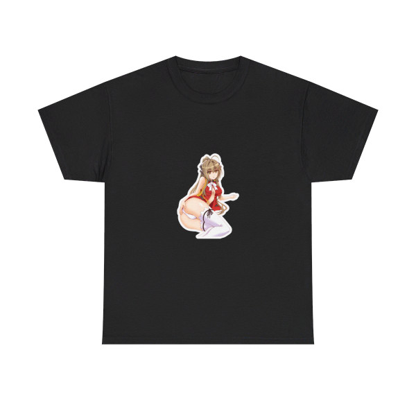 Amagi Brilliant Park Sento Isuzu 5 (Anime/Ecchi) T-Shirt