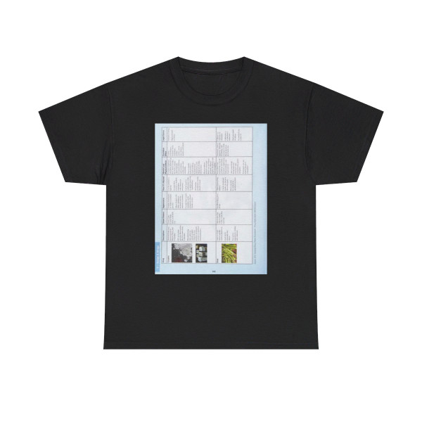 The Chicago Gang Book Page 342 - T-Shirt