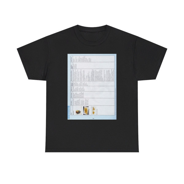 The Chicago Gang Book Page 350 - T-Shirt