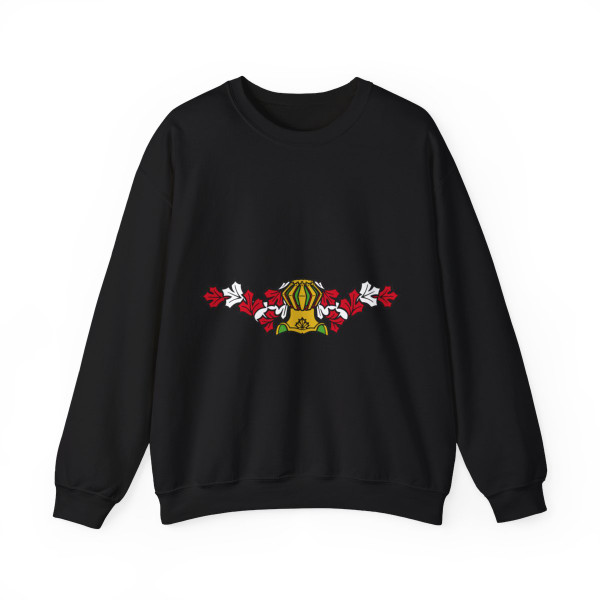 Canadian Helm - Crewneck Sweatshirt