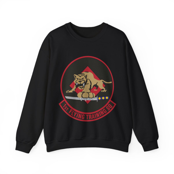 1st Flying Training Squadron (U.S. Air Force) Crewneck Sweatshirt