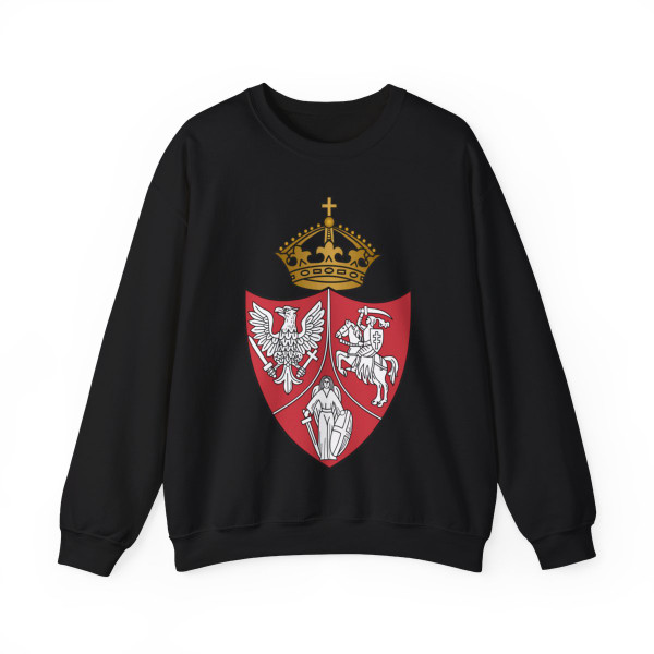 Coat of arms of the January Uprising - Crewneck Sweatshirt