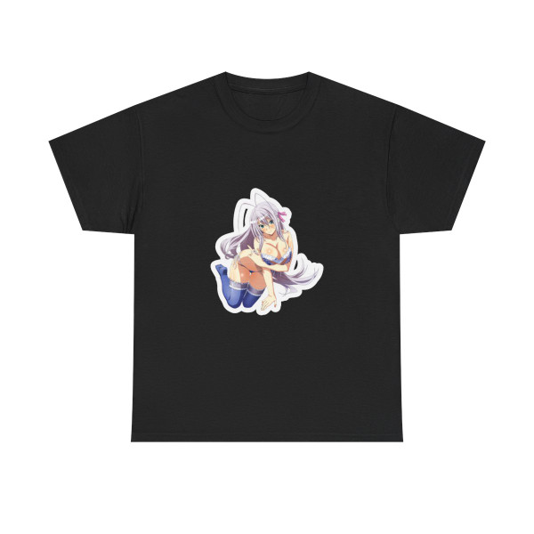 High School DxD Rossweisse 2 (Anime/Ecchi) T-Shirt