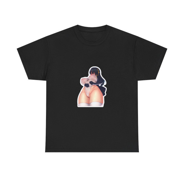 Kemono Friends Emperor Penguin 1 (Anime/Ecchi) T-Shirt
