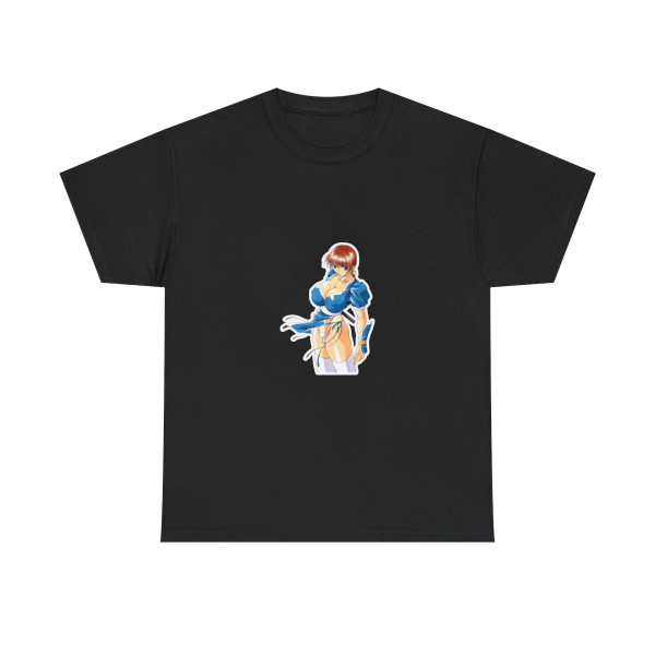 Dead or Alive Kasumi 3 (Anime/Ecchi) T-Shirt
