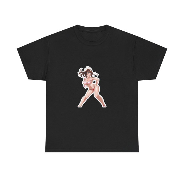 Ikkitousen Yagyuu Mitsuyoshi 4 (Anime/Ecchi) T-Shirt