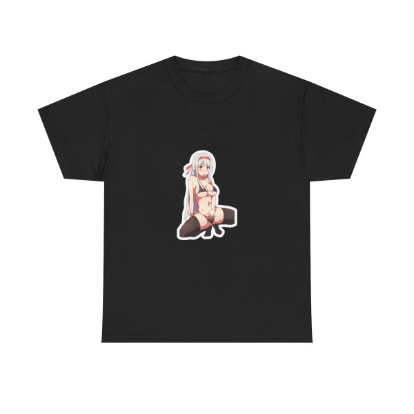 Kantai Collection Shoukaku (Anime/Ecchi) T-Shirt
