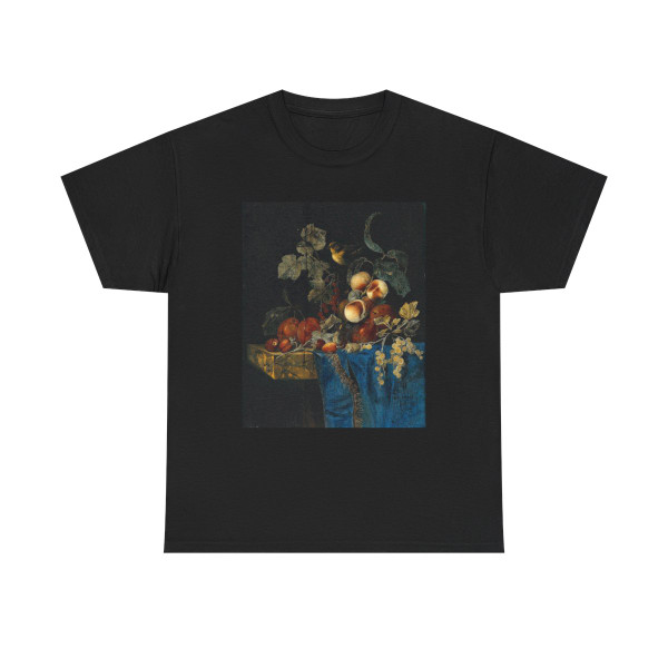 AELST, Willem van - Still-Life (Artwork) T-Shirt