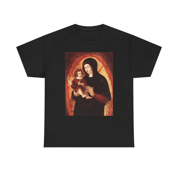 ALTDORFER, Albrecht - 2 - Schone Maria (Artwork) T-Shirt