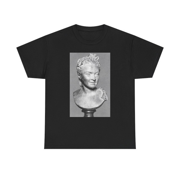 DEFERNEX, Jean-Baptiste - Madame Favart (Artwork) T-Shirt
