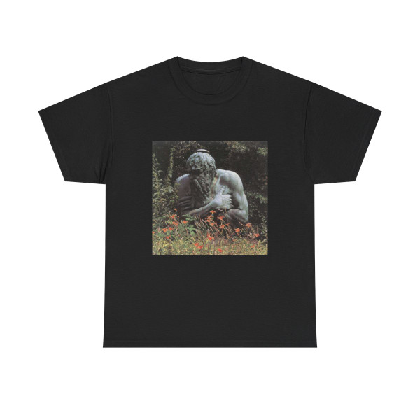 AMMANATI, Bartolomeo - Allegory of Winter (Artwork) T-Shirt