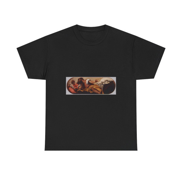 VERONESE, Paolo - St Matthew (Artwork) T-Shirt
