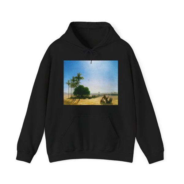 aivazovsky78[1] (Artwork) Hoodie