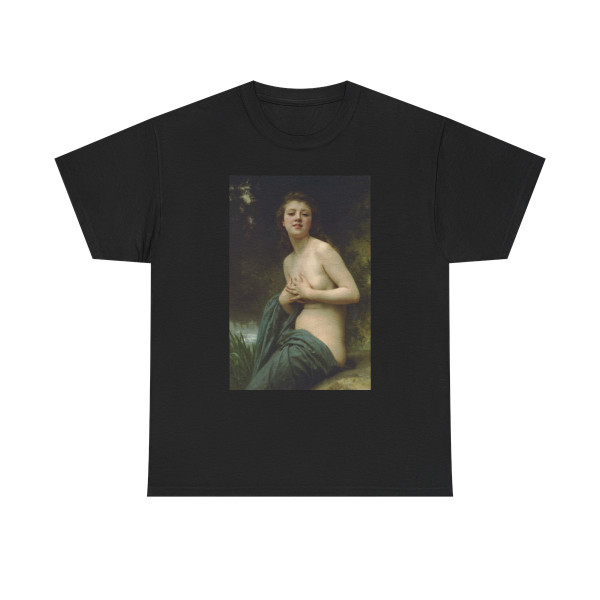 La_brie_du_printemps (Artwork) T-Shirt