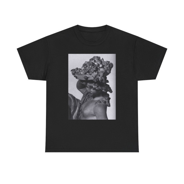 CLODION - Pair of Bacchic Figures with a Child (detail) (Artwork) T-Shirt