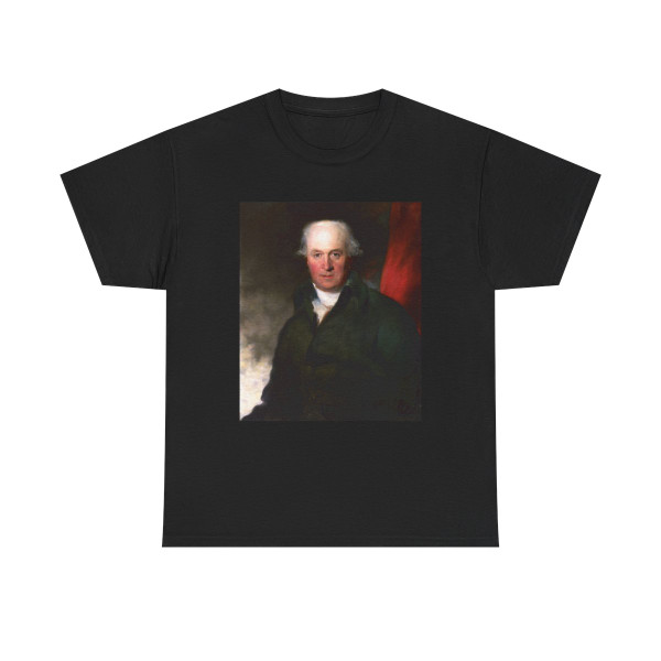 LAWRENCE, Sir Thomas - John Julius Angerstein, aged about 55 (Artwork) T-Shirt