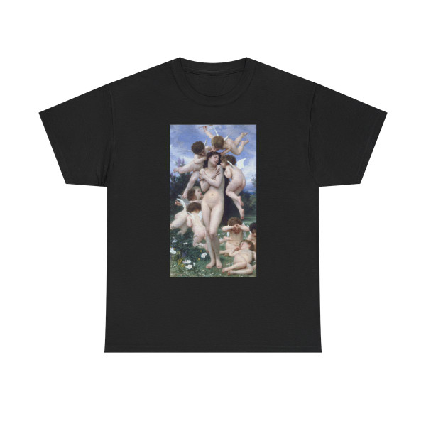 Le_printemps (Artwork) T-Shirt