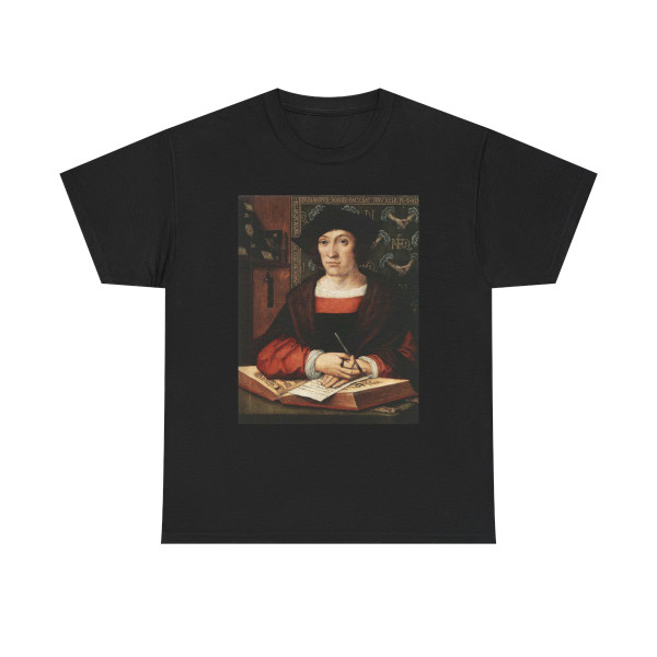 ORLEY, Bernaert van - Joris van Zelle (Artwork) T-Shirt
