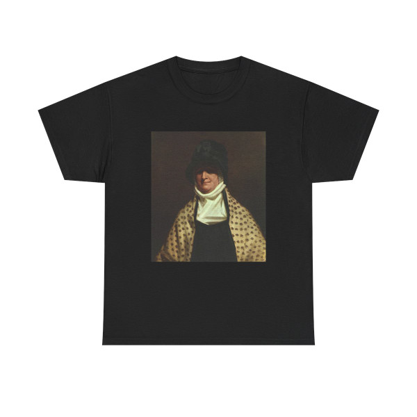 RAEBURN, Sir Henry - Mrs. Colin Campbell of Park (Artwork) T-Shirt